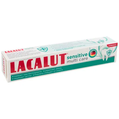 5 LACALUT AKTIV MOUTHWASH Daily Prevention from Gum Infection Plaque Caries  | eBay