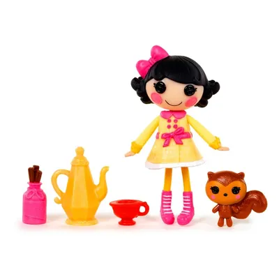 Купить lalaloopsy Mini 531708 Лалалупси Мини Игровой набор мульти-упаковка,  цены в Москве на Мегамаркет