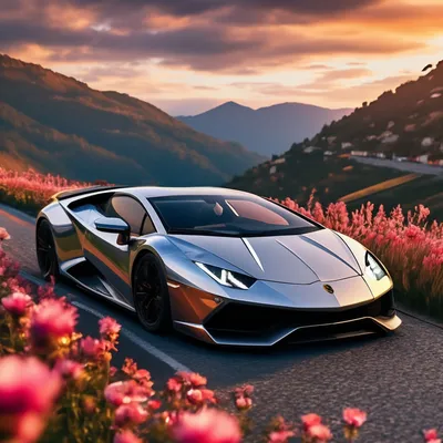 FRED – Ламба (Lamborghini) Lyrics | Genius Lyrics