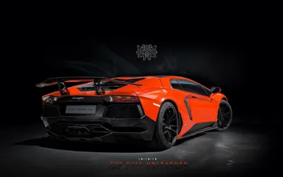 Скачать обои "Ламборджини (Lamborghini)" на телефон в высоком качестве,  вертикальные картинки "Ламборджини (Lamborghini)" бесплатно