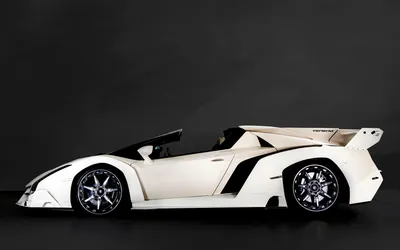 2014 Lamborghini Veneno Roadster - Обои и картинки на рабочий стол | Car  Pixel