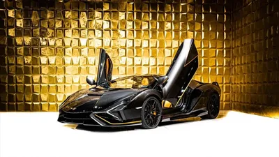 Машина р/у  Lamborghini Veneno (id 96760685), купить в Казахстане, цена  на 