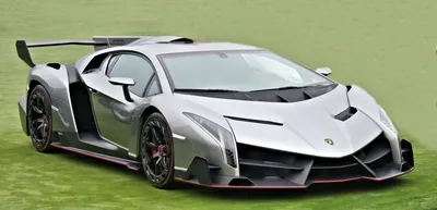 Фото Lamborghini Veneno Roadster - фотографии, фото салона Lamborghini  Veneno Roadster, I поколение