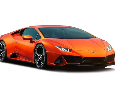 Preview The 2024 Lamborghini Aventador Successor In These Realistic Renders  | Carscoops