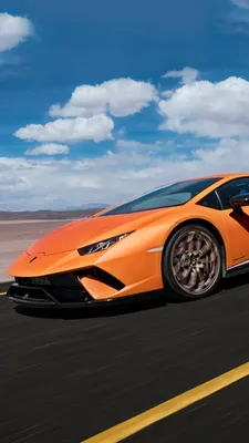10 Coolest Lamborghini Limited Editions Ever