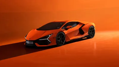 One-off Lamborghini Invencible coupe and Auténtica roadster revealed | evo