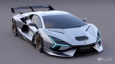 The Lamborghini Revuelto is a 1,001 horsepower hybrid supercar flagship |  CNN Business