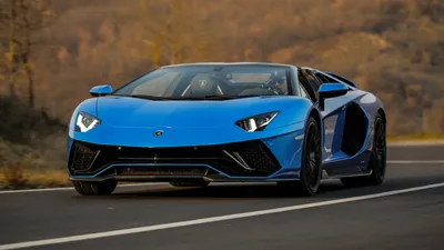 Automodelle von Lamborghini | 