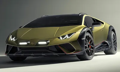 Lamborghini Invencible und Autentica - AutoScout24