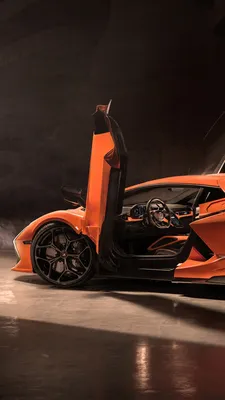 Letztes Lamborghini Aventador Coupé für 1,48M Euro verkauft