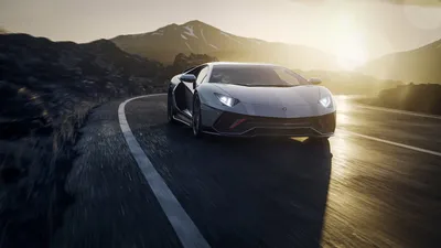 2020 (Full Year) Global: Lamborghini Sales Worldwide - Car Sales Statistics