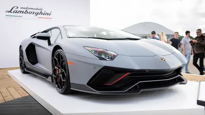 Lamborghini Huracán - Wikipedia