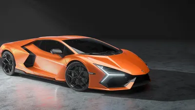 End of the road for iconic Lamborghini Aventador V12 as last unit rolls out  | HT Auto