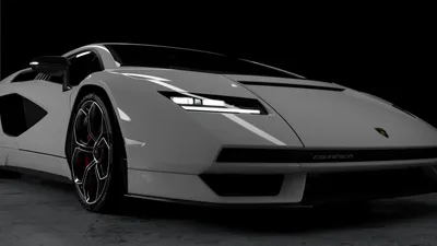 Automobili Lamborghini - Offizielle Webseite | 