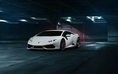 Lamborghini — Википедия