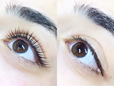 Процедура BOTOX LASHES (ботокс ресниц) - «❤♥ БОТОКС для ресниц - это не  страшно! ♥ Не красить ресницы ЦЕЛЫЙ МЕСЯЦ - возможно ли? ♥ Вред или польза?  ♥ Что такое ботокс для