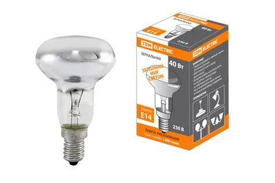 Лампа накаливания Loft It EDISON BULB 60W E27 G8060 - купить с доставкой по  Москве и всей России в интернет-магазине Fandeco