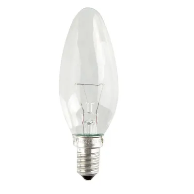 Лампа накаливания NAVIGATOR 61 204 NI-T26-25-230-E14-CL купить в Уфе по  доступной цене: характеристики и фото