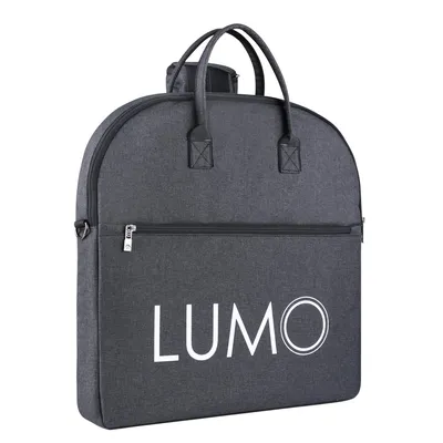 ᐉ Фирменная сумка для кольцевой лампы LUMO Серый