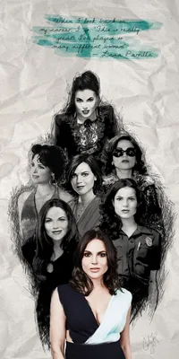 ☆ обои ouat ☆ (@ouatwallpapers) / X