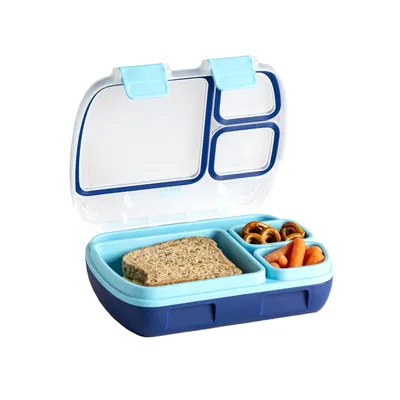 8 Best Lunch Boxes for Kids of 2024 - Reviewed