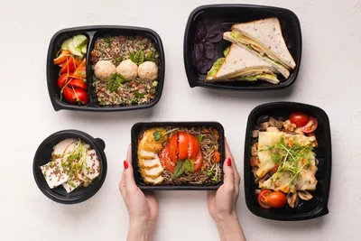 The 8 Best Lunch Boxes of 2024 | Reviews by Wirecutter