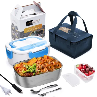 The 8 Best Lunch Boxes of 2024