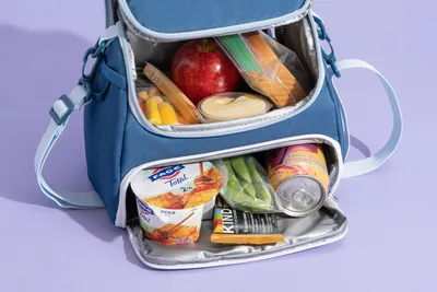 Bentgo® Fresh Lunch Box | Bento Style Lunch Box