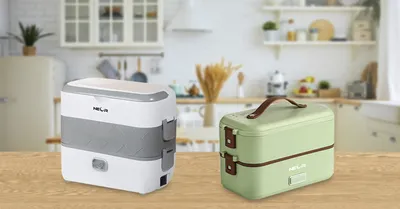 The 8 Best Lunch Boxes of 2024 | Reviews by Wirecutter