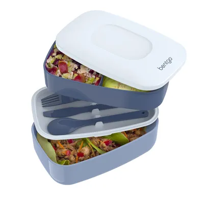 Lunch Box Ideas and Guide - Hälsa Nutrition