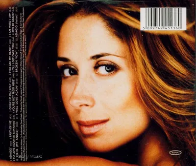 Lara Fabian - Eurovision Universe