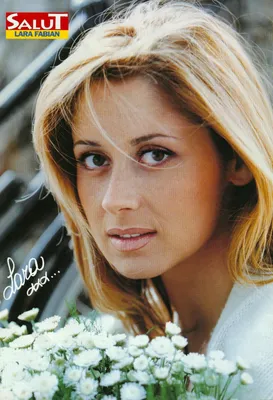 Lara Fabian - слушать песни исполнителя онлайн бесплатно на 