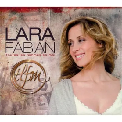 GayCultureLand: Lara Fabian