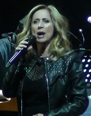 Lara Fabian - Toutes Les Femmes En Moi -  Music