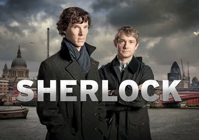 Телеобзор: премьера второго сезона сериала «Шерлок» — The Pop Break