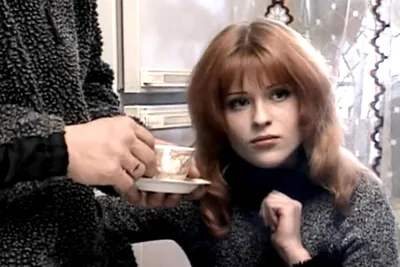Актриса из «Каменской» Лариса Маршалова умерла в 45 лет