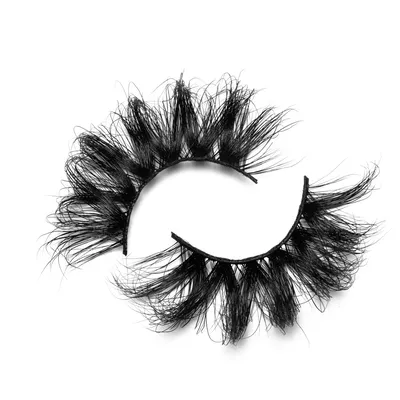 Китай Норковые ресницы Wispy Lashes Fox Eye Volume Lash Extension  Производители и поставщики - Игристые ресницы