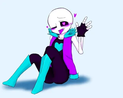 lust sans