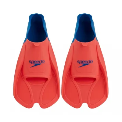 Ласты для плавания Speedo Training Fin. Новая модель.