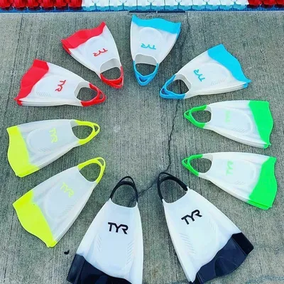 Ласты TYR Hydroblade Fin