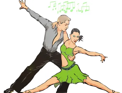Бальные танцы | Танцевальные наряды, Танцевальные платья, Танцевальное  платье