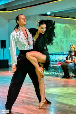Латиноамериканские танцы — Танцевальные шоу — Артисты — Каталог артистов  LeadBook!