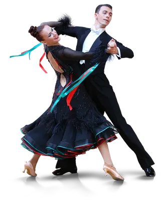 Латиноамериканские танцы / PhotoXPress