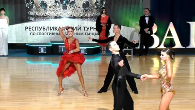 Бесплатный купон: Зажигательные латиноамериканские танцы! - акция до   на bOombate (Москва)