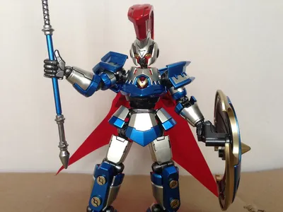 Hyper Function LBX Lucifer | 