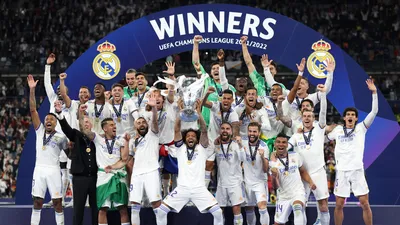 Лига чемпионов УЕФА — Википедия