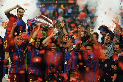 Манчестер Сити – выиграл Лигу чемпионов 2023 10 июня - 24 канал