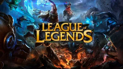 Download League of Legends Other