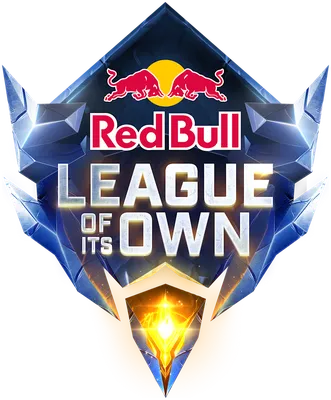 Red Bull League of Its Own: event info and videos