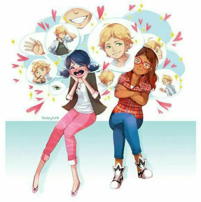 ART Miraculous Ladybug/ Леди Баг и Супер-Кот - Аля | Character, Disney  characters, Fictional characters